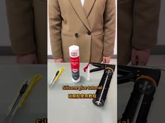 silicone sealant No 3