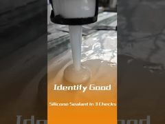 silicone sealant No 4